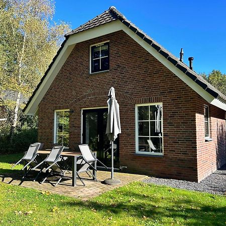 Landgoed Het Grote Zand Hooghalen Kültér fotó
