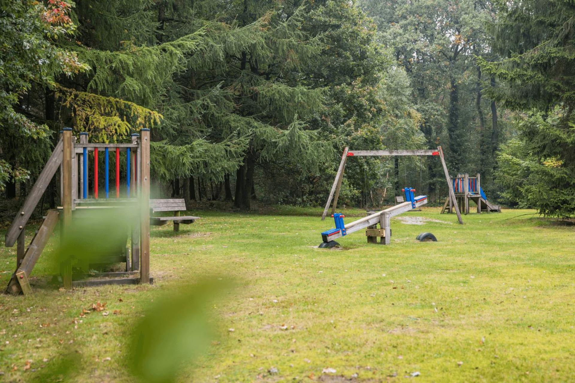 Landgoed Het Grote Zand Hooghalen Kültér fotó