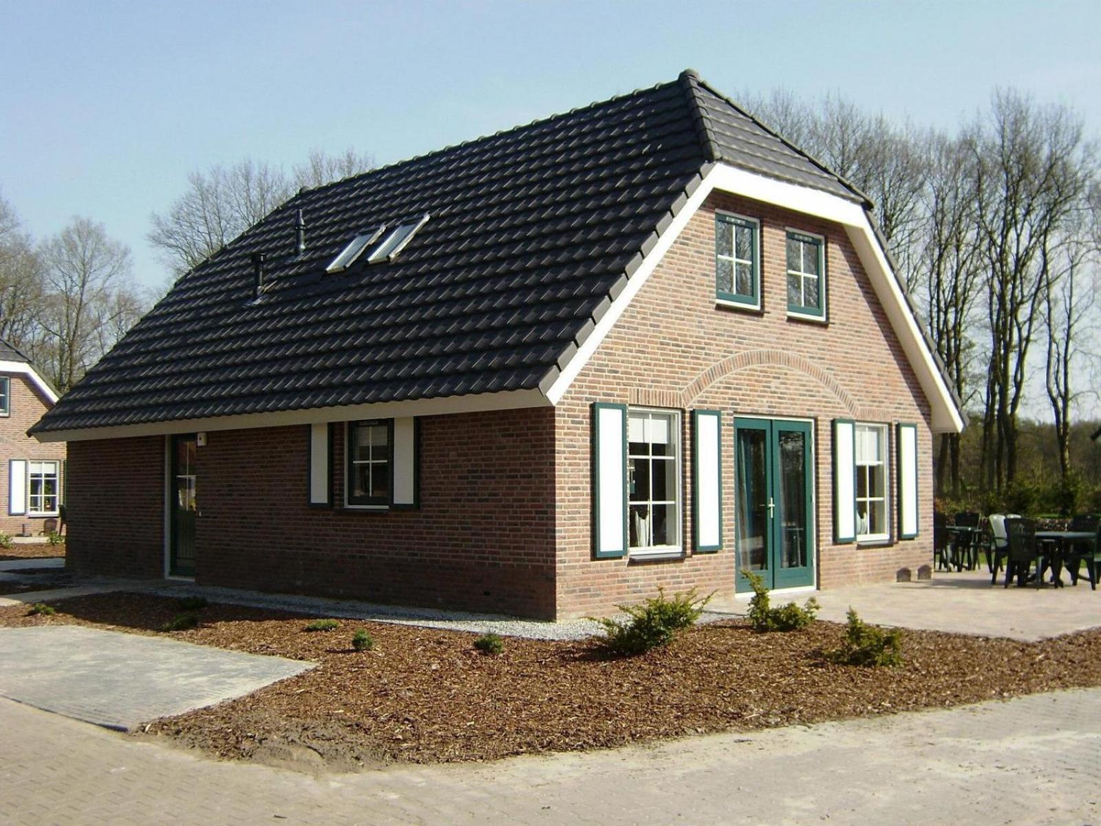Landgoed Het Grote Zand Hooghalen Kültér fotó